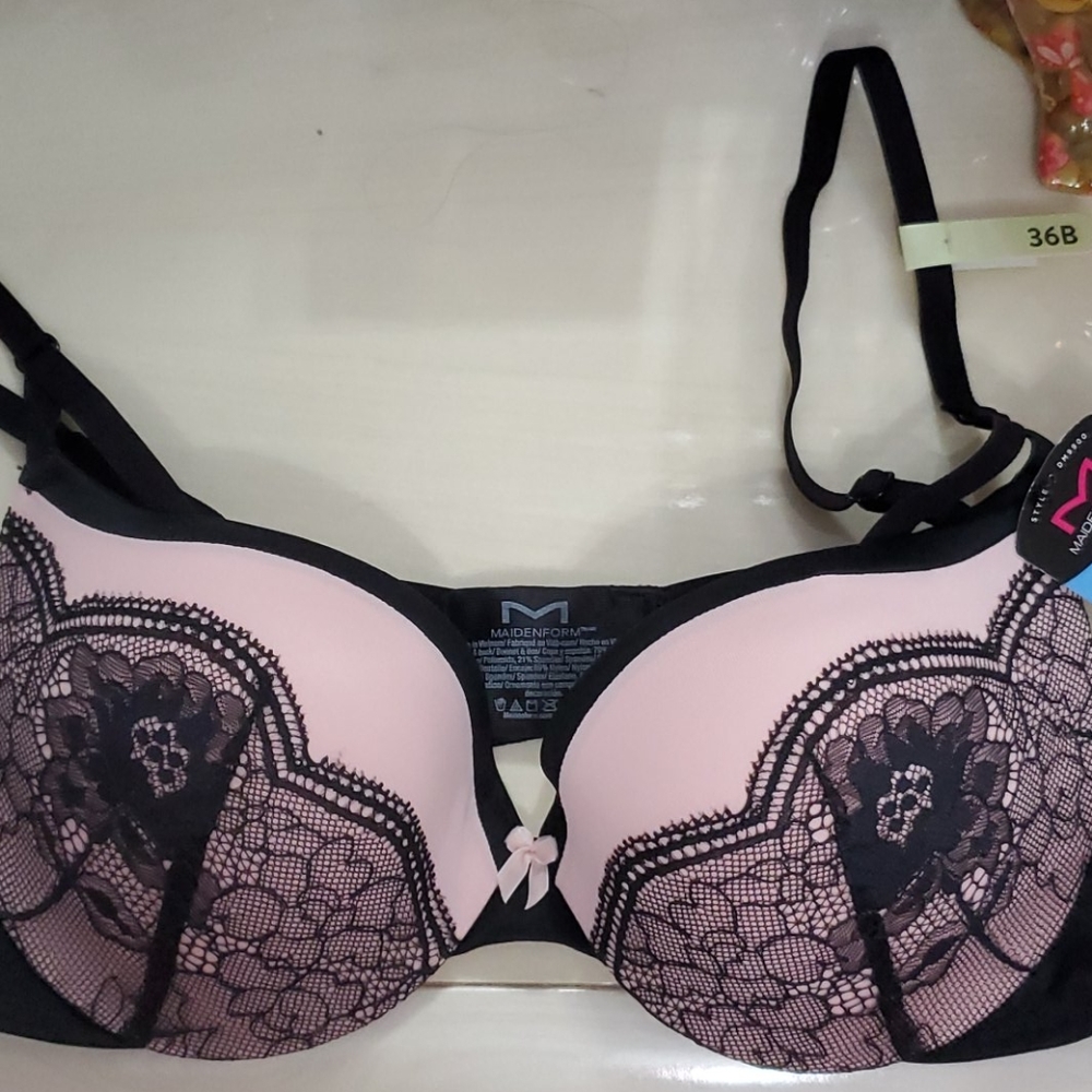 Maidenform Bra